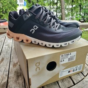 ON Cloudflow running shoes